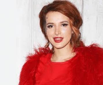 Bella Thorne Net Worth
