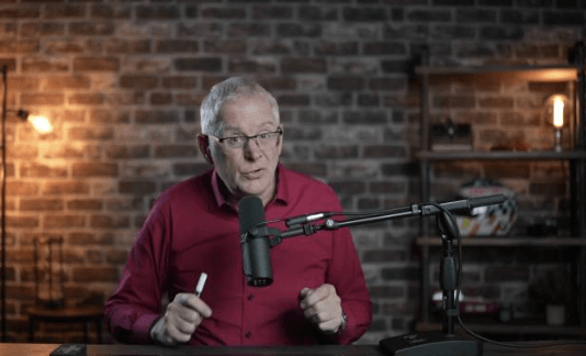 Mark Tilbury Net Worth