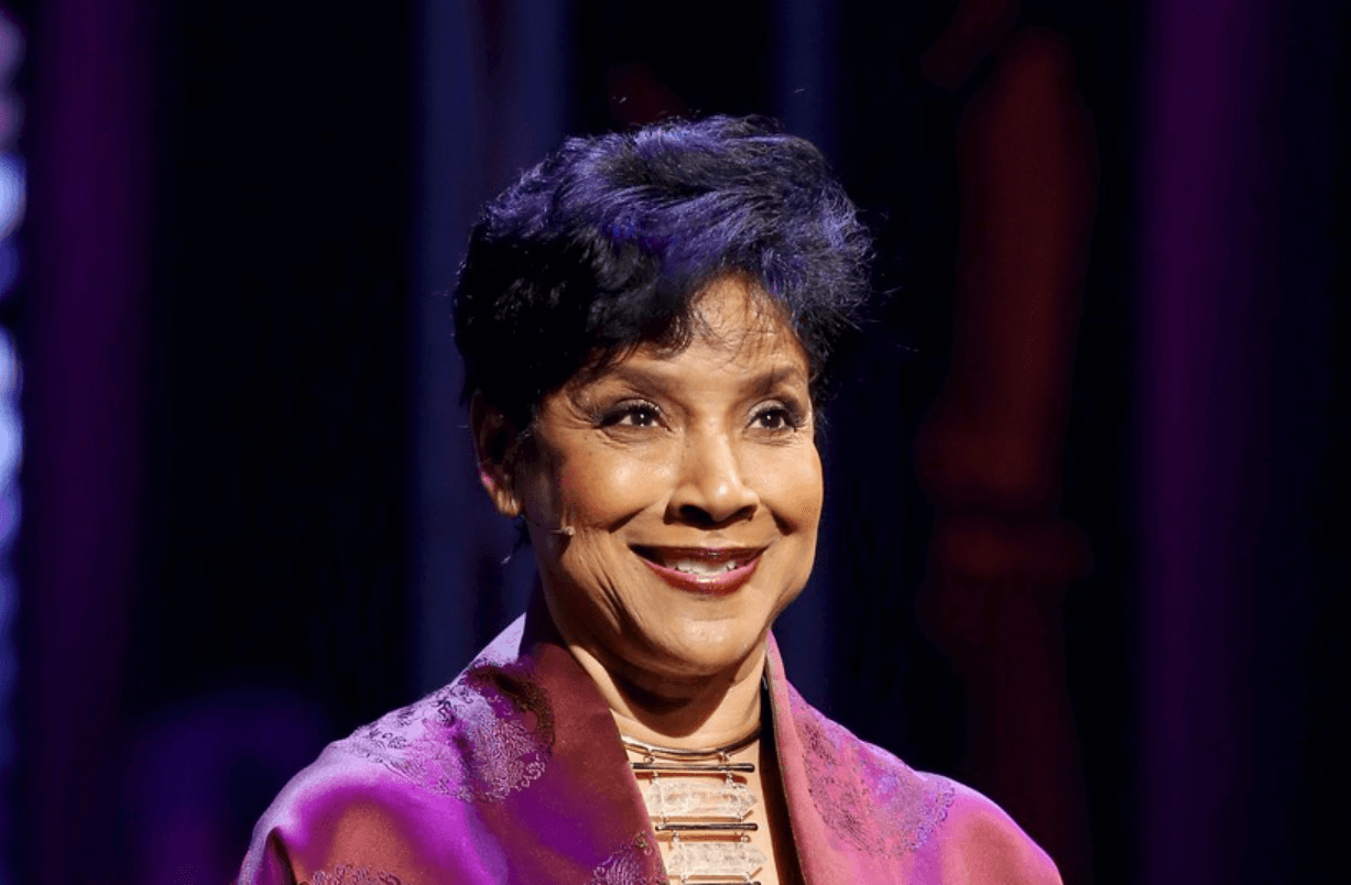 Phylicia Rashad Net Worth