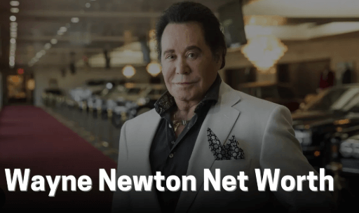 Wayne Newton Net Worth