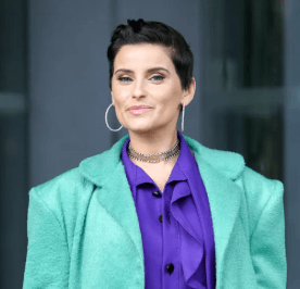 Nelly Furtado Net Worth