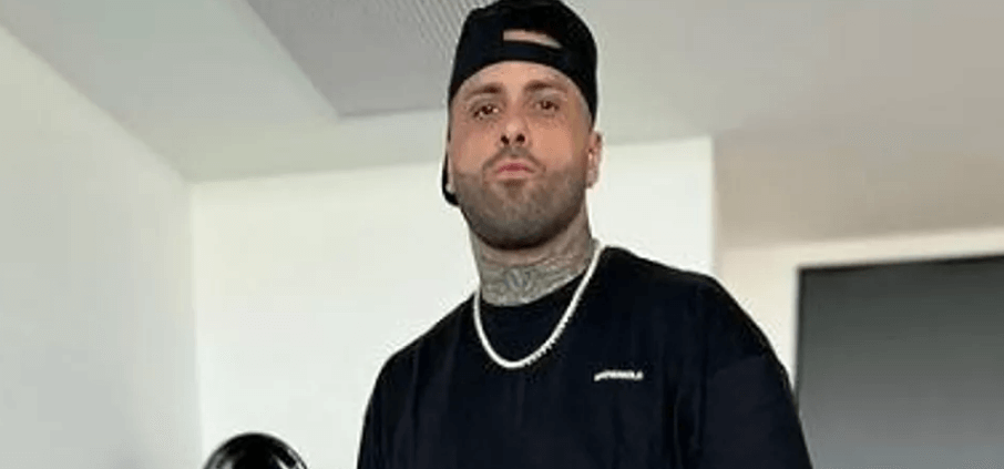 Nicky Jam Net Worth
