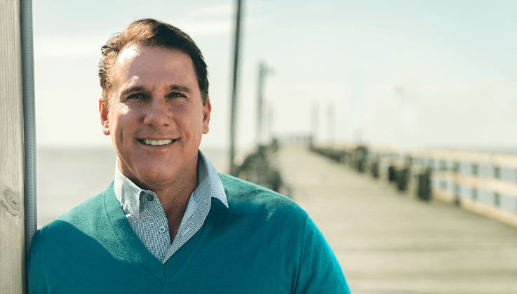Nicholas Sparks Net Worth