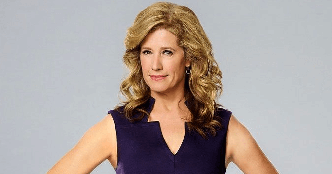 Nancy Travis Net Worth