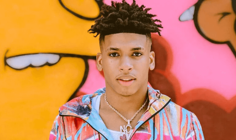 NLE Choppa Net Worth 2024