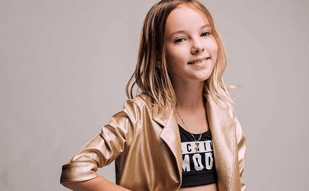 Daneliya Tuleshova Net Worth
