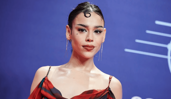 Danna Paola Net Worth