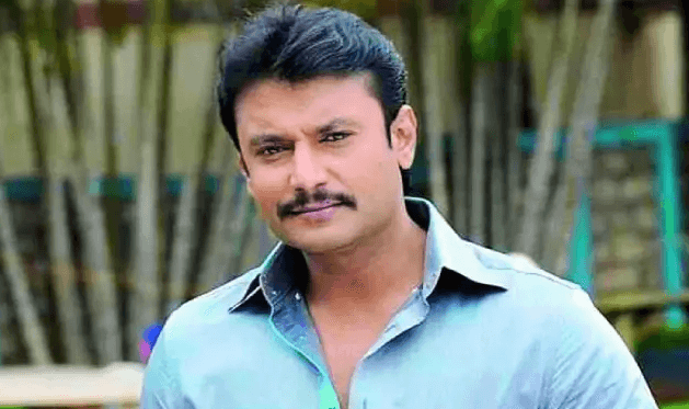 Darshan Net Worth