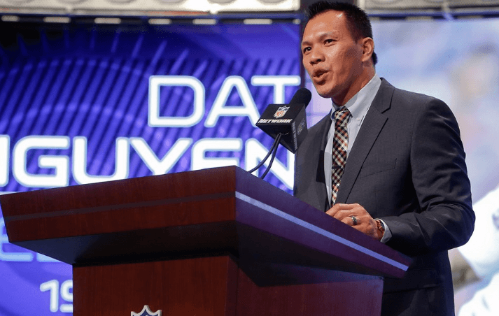 Dat Nguyen Net Worth