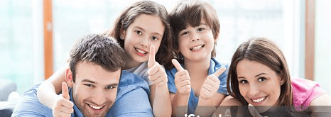 Thumbs Up Family Net Worth