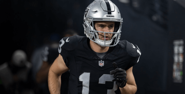 Hunter Renfrow Net Worth