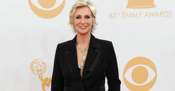 Jane Lynch Net Worth