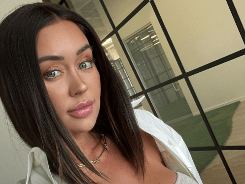Katy Hearn Net Worth