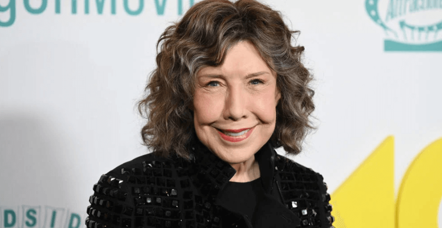 Lily Tomlin Net Worth