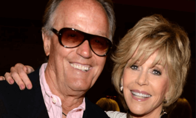Peter Fonda Net Worth