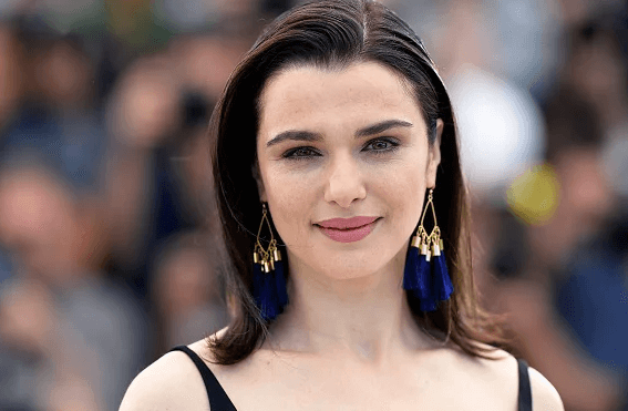 Rachel Weisz Net Worth