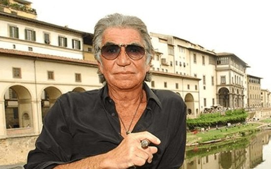 Roberto Cavalli Net Worth