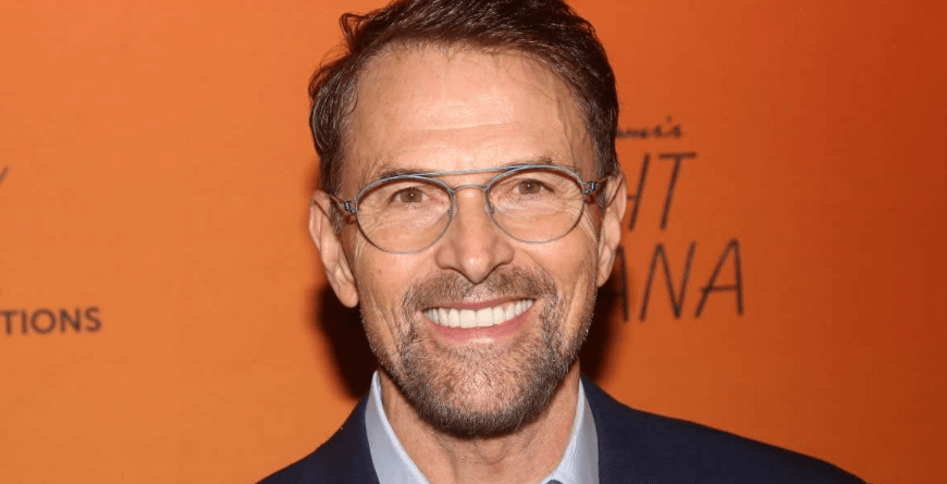 Tim Daly Net Worth