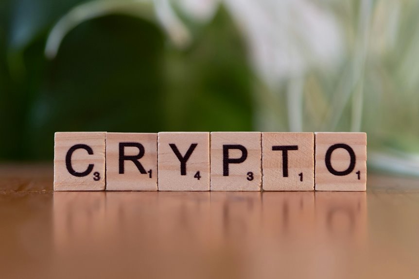 investing in crypto tokens