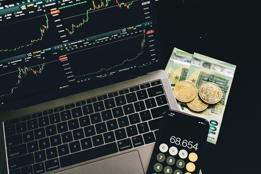 maximizing bitcoin investment profits