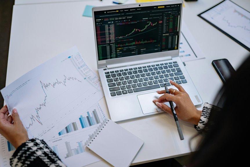 must buy stocks for returns